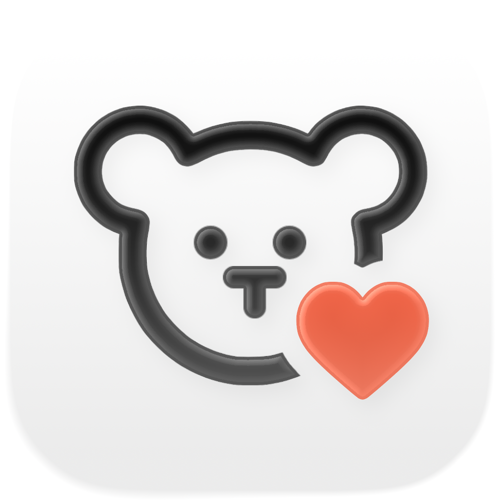MyTeddy! icon