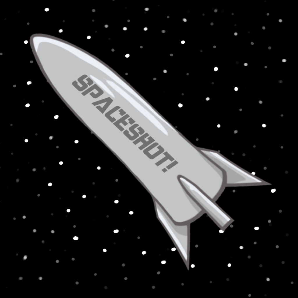 SpaceShot! icon